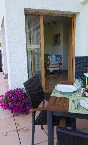 Apartament Haus Angelika Ehrwald Zewnętrze zdjęcie