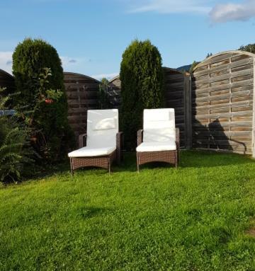 Apartament Haus Angelika Ehrwald Zewnętrze zdjęcie