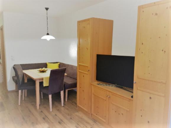 Apartament Haus Angelika Ehrwald Zewnętrze zdjęcie