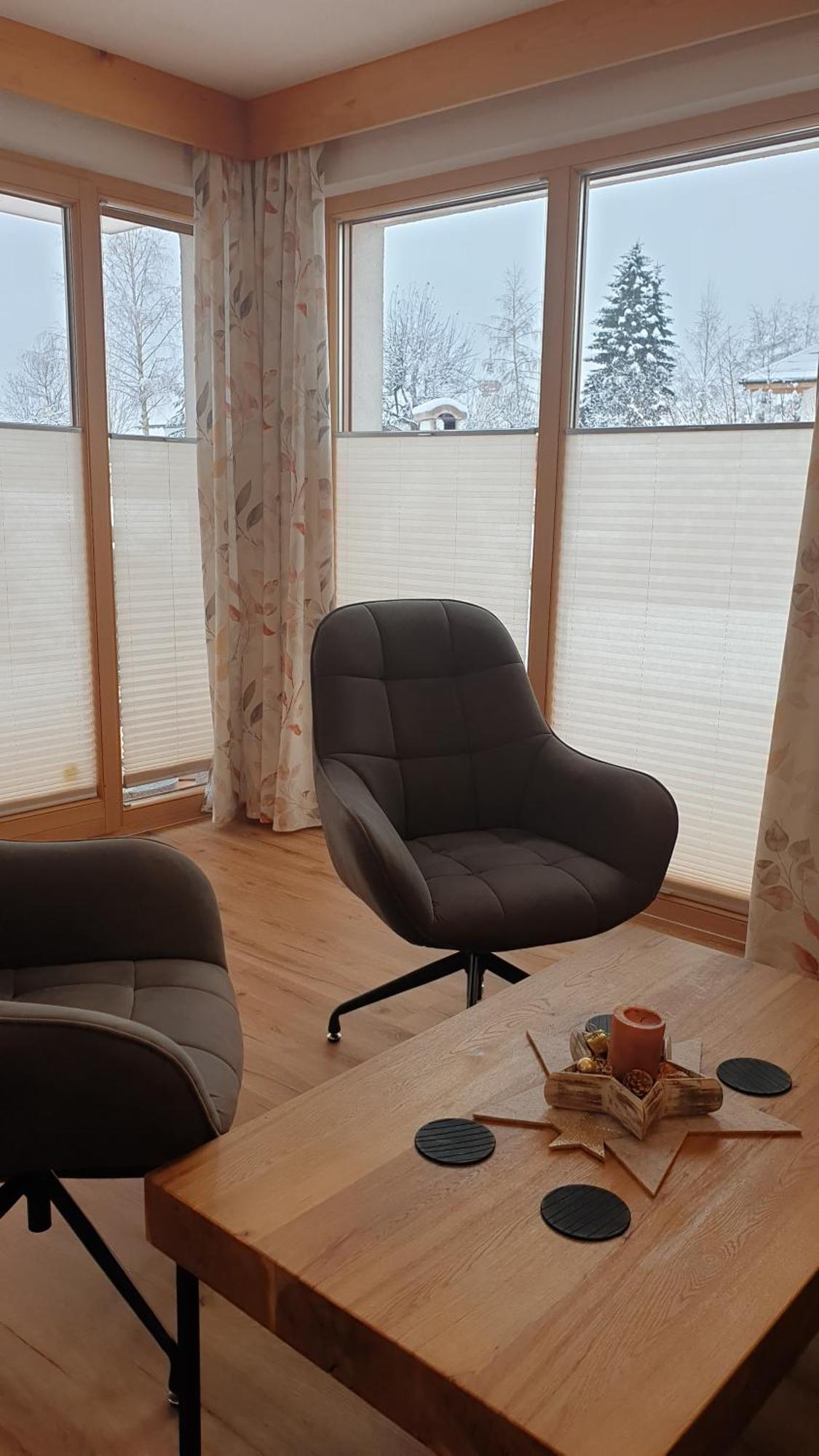 Apartament Haus Angelika Ehrwald Zewnętrze zdjęcie