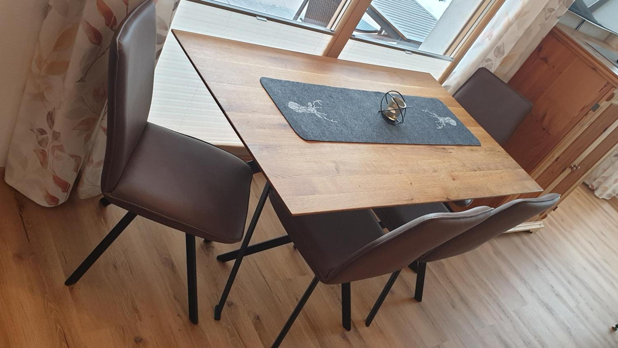 Apartament Haus Angelika Ehrwald Zewnętrze zdjęcie