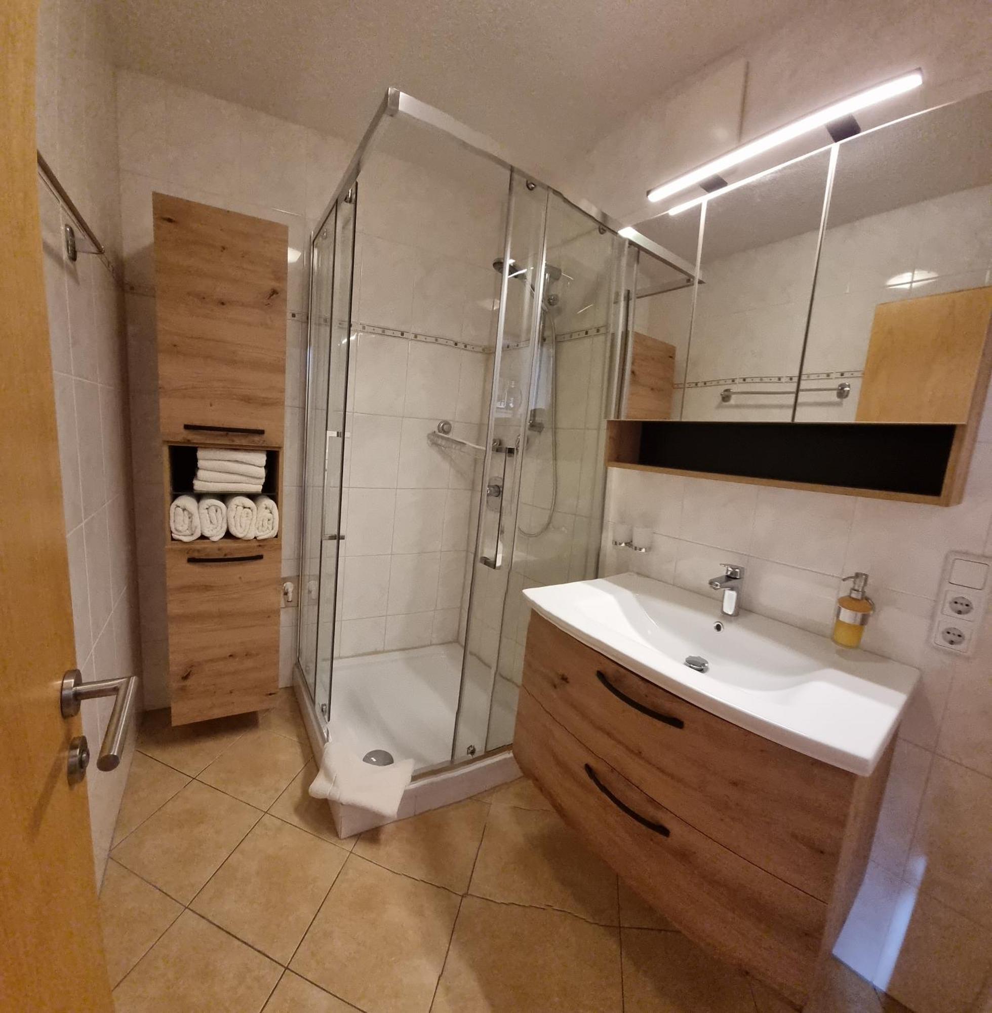 Apartament Haus Angelika Ehrwald Zewnętrze zdjęcie