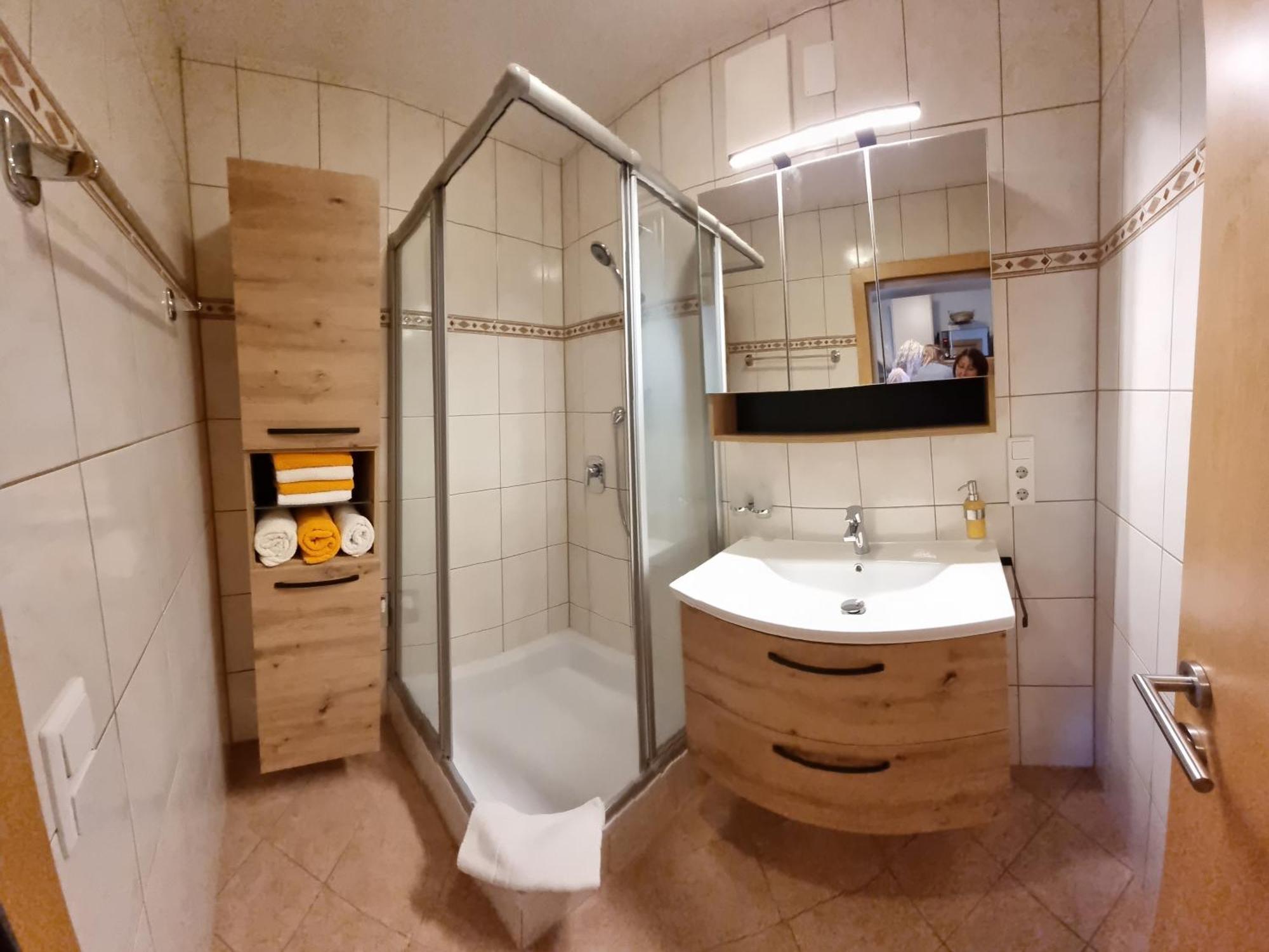 Apartament Haus Angelika Ehrwald Zewnętrze zdjęcie